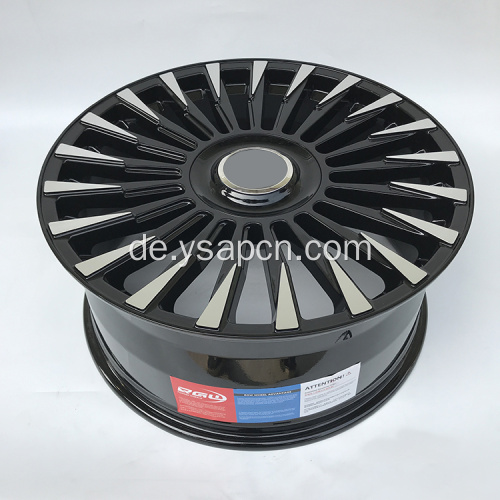 Hot Sale Range Rover Wheel Felgen gefälschte Felgen